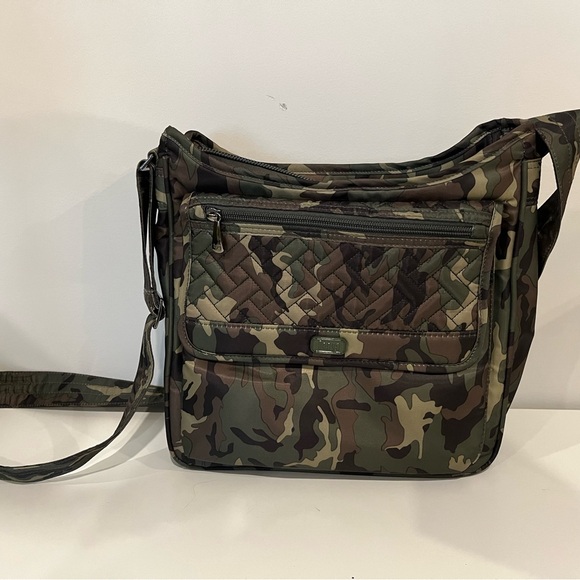 Lug Camo Bag - in brand new condition - Picture 7 of 7